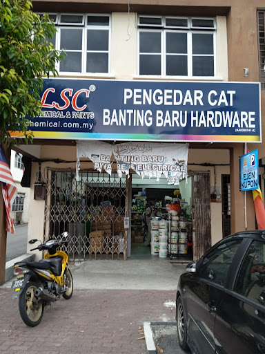 Pengedar Cat Banting Baru Hardware Pengedar Cat Banting Baru Hardware