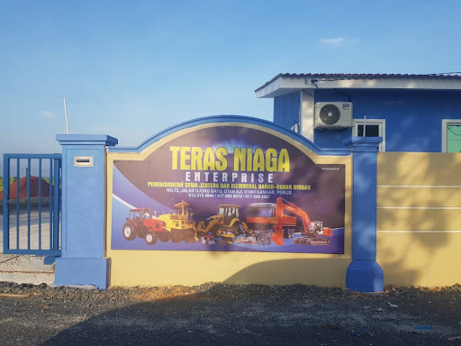 Teras Niaga Enterprise