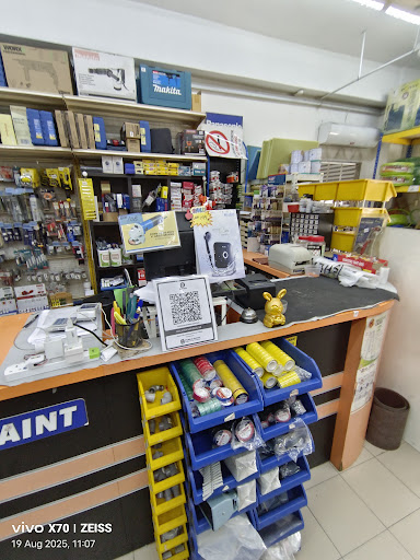 Loongs Hardware Sdn. Bhd.