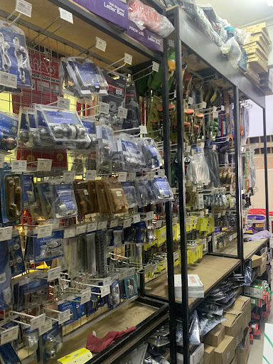 GST Hardware (PJ) Sdn. Bhd.