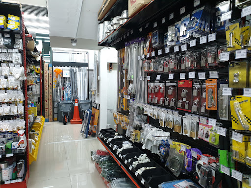 GST DIY Hardware (Kota Damansara) Sdn. Bhd.