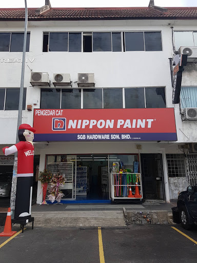 SGB Hardware Sdn Bhd | DROP OFF POINT: SPX, LAZADA LEX, NINJA, SELF COLLECTION:SHOPEE/COURIER SERVICE
