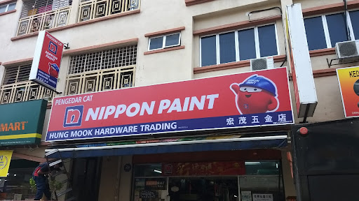 HUNG MOOK HARDWARE TRADING