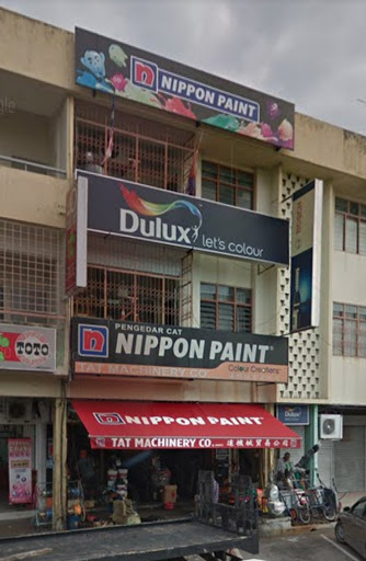 Tat Machinery Co. (Neo Power Machinery Parts & Hardware Sdn Bhd)