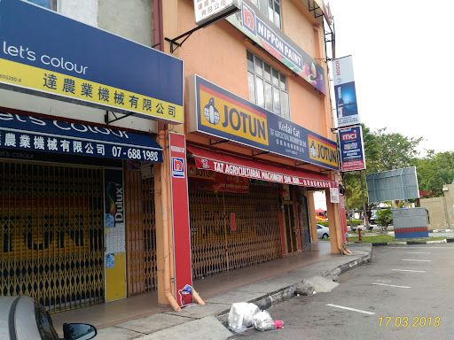 TAT Agricultural Machinery Sdn. Bhd.