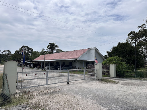 Soon Seng Construction & Enterprise