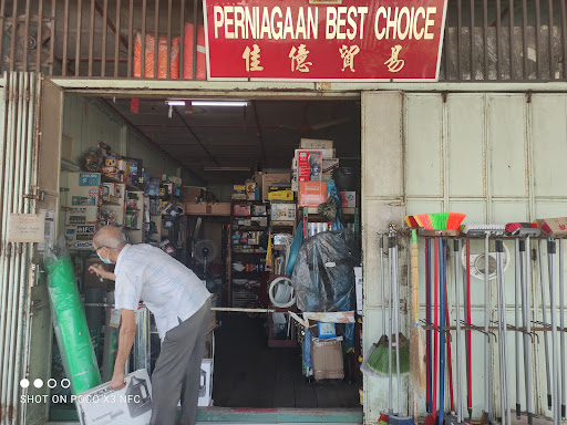 Perniagaan Best Choice Trading