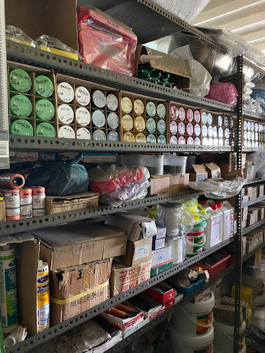 LBH Building Materials