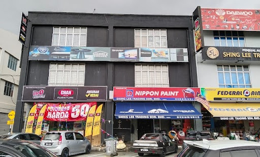 Chan Furniture - Pontian