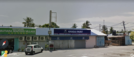 Kemang Hardware Trading Kemang Hardware Trading