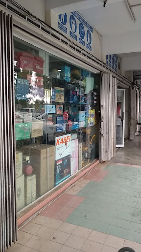 Dengkil Machinery & Hardware Sdn. Bhd.
