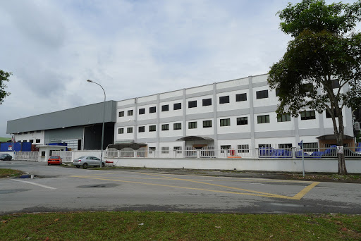 G-Orient Industries Sdn. Bhd.