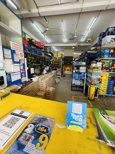 Jeit Yeit Hardware & Household