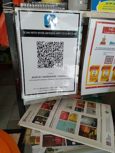 Kentat Hardware Trading Kentat Hardware Trading