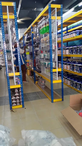 LIGAN HARDWARE SDN BHD