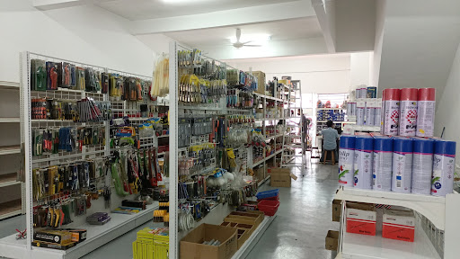 Baseware hardware and sanitary Sdn Bhd