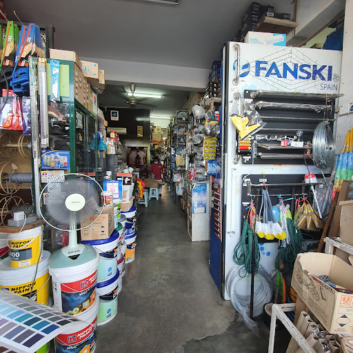 Lek Tak Enterprise(Branch)@ Jalan Cyber Valley 1A/1 Lek Tak Enterprise(Branch)@ Jalan Cyber Valley 1A/1