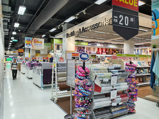 HomePro Store IOI City Mall