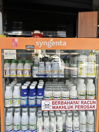 CHJ Enterprise Sdn. Bhd. CHJ Enterprise Sdn. Bhd.