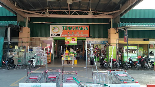 TMG Mart Raub