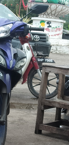 Kum Fei Enterprise