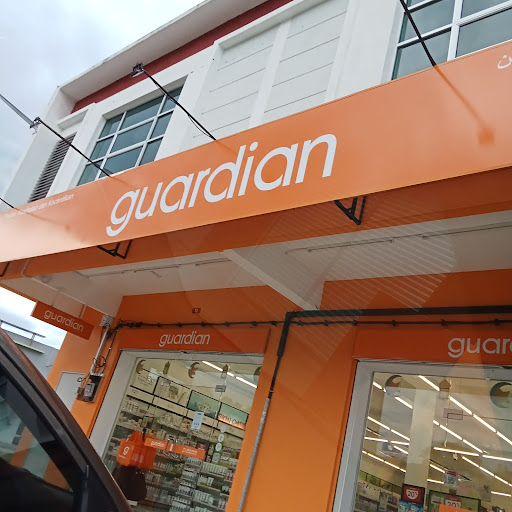 Guardian Pusat Perniagaan Putra Raub Guardian Pusat Perniagaan Putra Raub