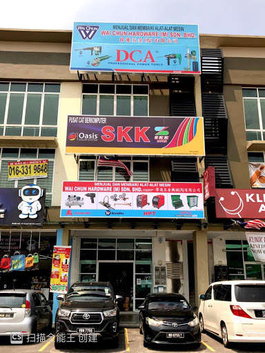 Wai Chun Hardware (M) Sdn Bhd