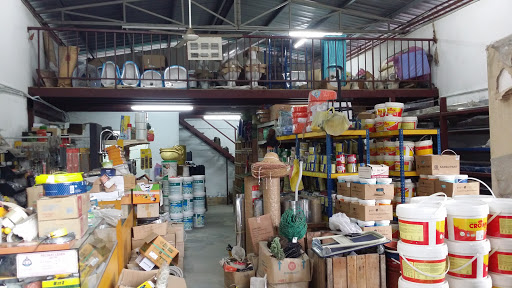 Xu Yan Perwaja Hardware Trading