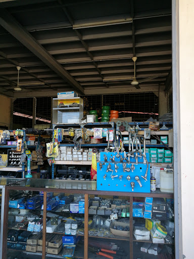 Wai Kong Hong (KK) Sdn. Bhd.