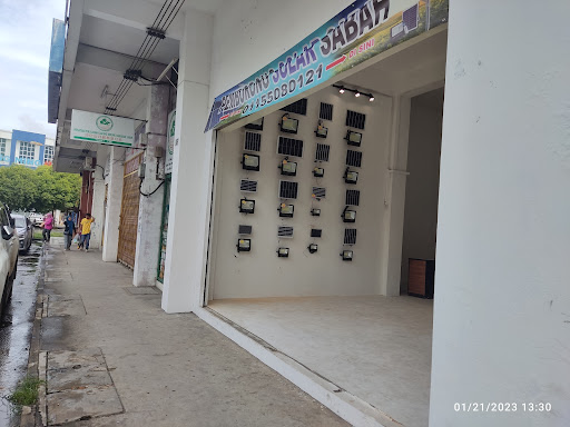 Peramai Hardware Sdn. Bhd. Peramai Hardware Sdn. Bhd.