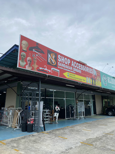 SN RANDOM SANDAKAN SN RANDOM SANDAKAN