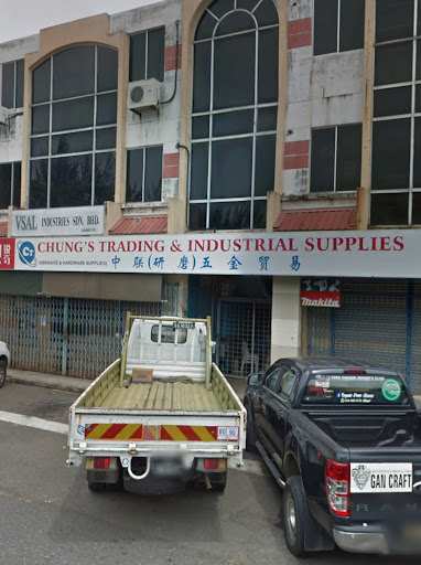 Chung's Trading & Industrial Supplies Chung's Trading & Industrial Supplies