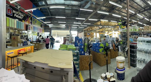 Seri Utama Jaya Batu 7