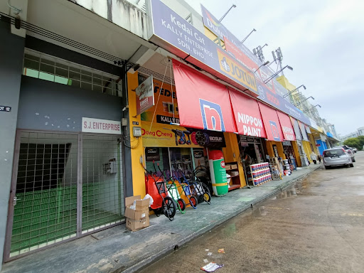 Kally Enterprise Sdn.Bhd Kally Enterprise Sdn.Bhd
