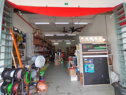 WJ Lite Electrical Sdn Bhd