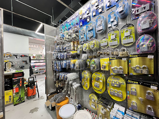 SARHORN HARDWARE SARHORN HARDWARE