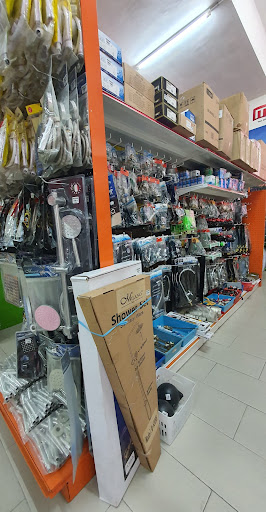 C.W. Hardware Company C.W. Hardware Company