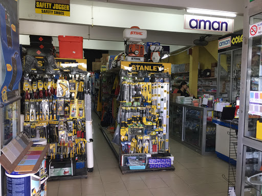 Min Liong Hardware sdn bhd