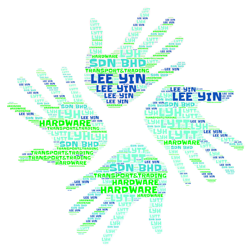 LEE YIN HARDWARE SDN BHD LEE YIN HARDWARE SDN BHD