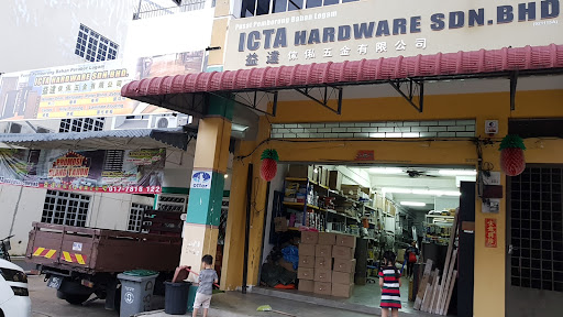 ICTA HARDWARE ICTA HARDWARE