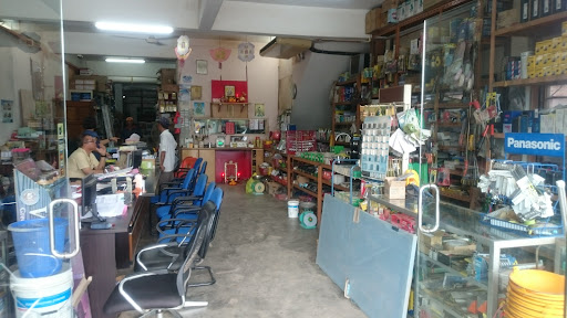 Chip Heng Trading Sdn Bhd