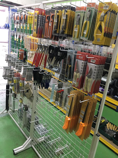 AJ Hardware - Tenang Stesen AJ Hardware - Tenang Stesen
