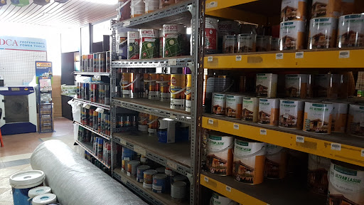 Zen Hardware Trading