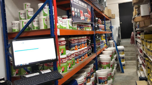 SH Hardware & Door Specialist Sdn Bhd