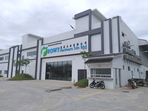 Rowy Hardware Sdn Bhd