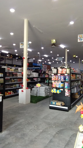 Kim Foong Hardware (Semenyih) Sdn Bhd