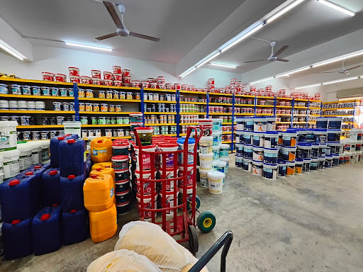 Datuk Agri Hardware
