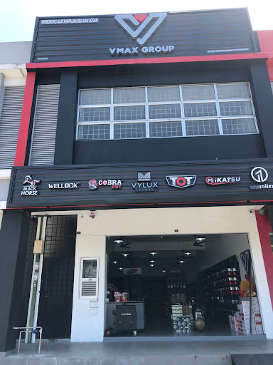 -Vmax Group- V One Hardware (Semenyih) Sdn Bhd