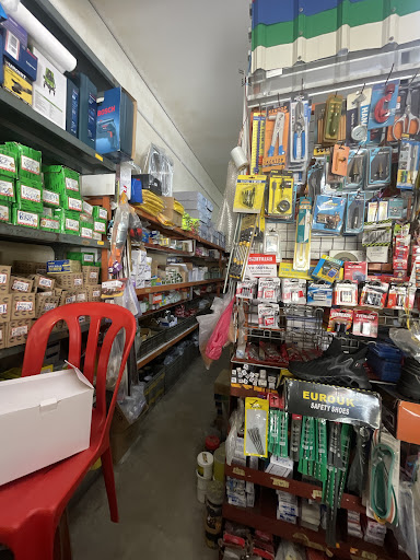 Kks Hardware Trading