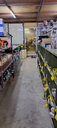 Hon Lee Marketing Sdn Bhd